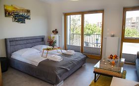 Maya'S Flats & Resorts 15 - Nadmotlawie
